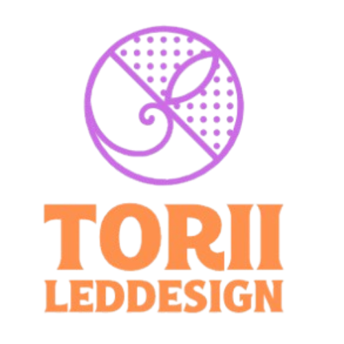 Torii PopCulture Design